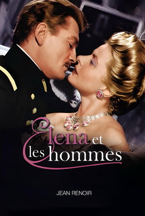 Poster for Elena and Her Men
