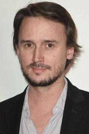 Cover image for Jérôme Bonnell