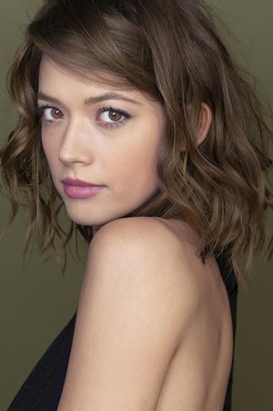 Cover image for Morgan Lindholm