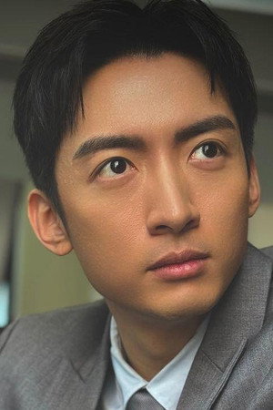 Cover image for 譚坤倫