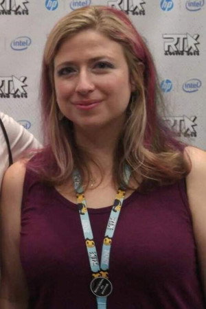 Cover image for Anna Hullum