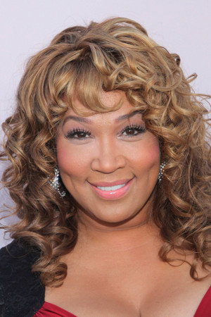 Cover image for Kym Whitley