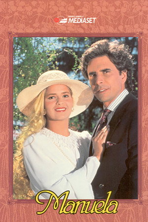Poster for Manuela