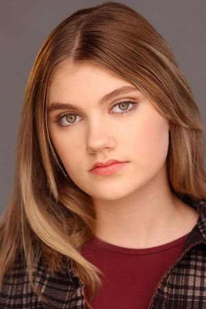 Cover image for Carson Jean Holley