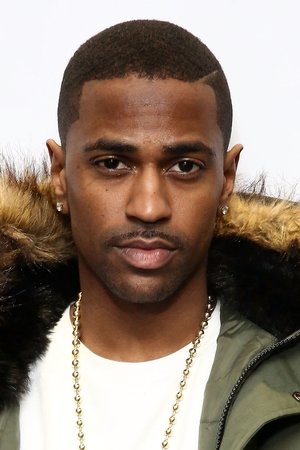 Cover image for Big Sean