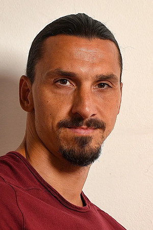 Cover image for Zlatan Ibrahimović