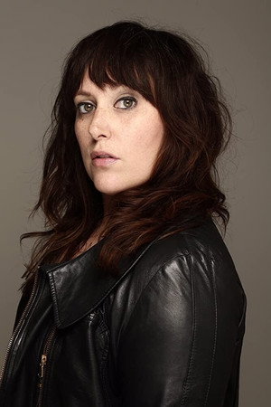 Cover image for Lauren Aparicio