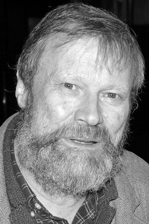 Cover image for David Neilson