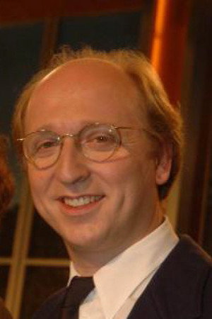 Cover image for Frank Schröder