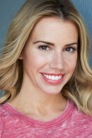 Cover image for Lauren Alexandra