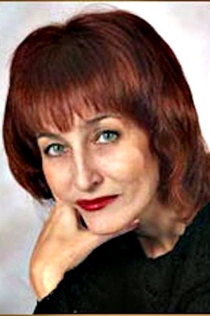 Cover image for Татьяна Перминова