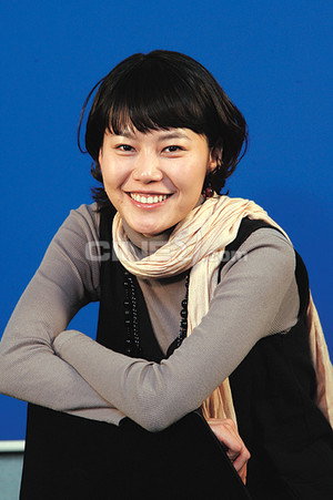 Cover image for Jeong Bo-hun