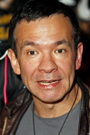 Cover image for Rainer Matsutani