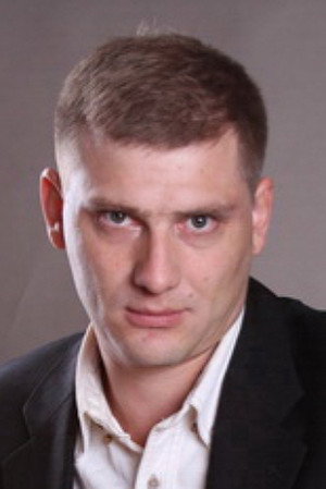 Cover image for Виталий Московой
