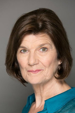 Cover image for Liz Blackett