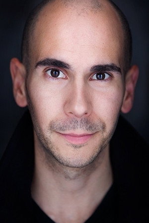 Cover image for Felipe Bonilla