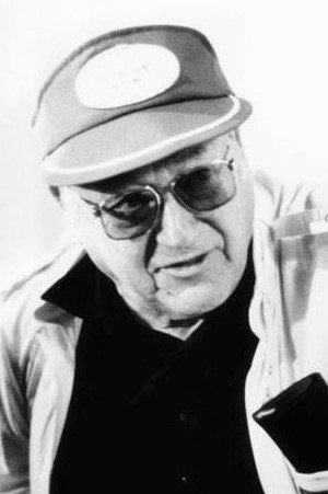 Cover image for Melvin Frank