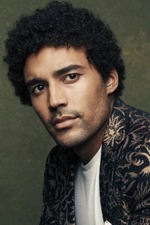 Cover image for Devon Terrell