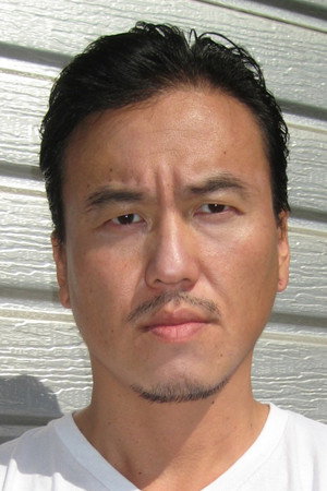 Cover image for Steve Kim