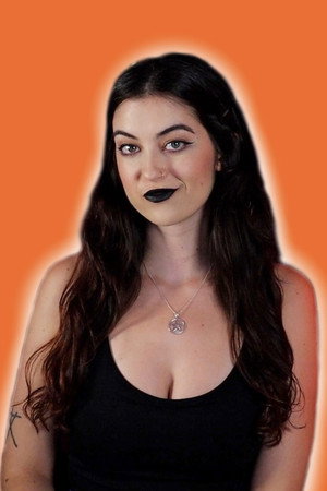 Cover image for Kylie Roseanne