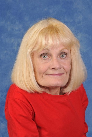 Cover image for Marcia De Rousse