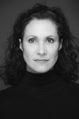 Cover image for Justine del Corte
