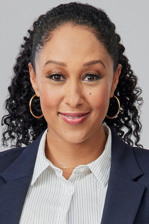 Cover image for Tamera Mowry-Housley