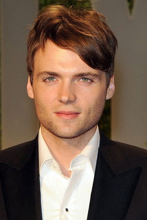 Cover image for Seth Gabel