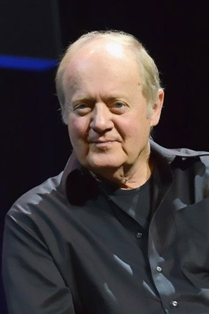 Cover image for Robert O'Reilly
