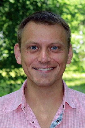 Cover image for Сергей Малюгов