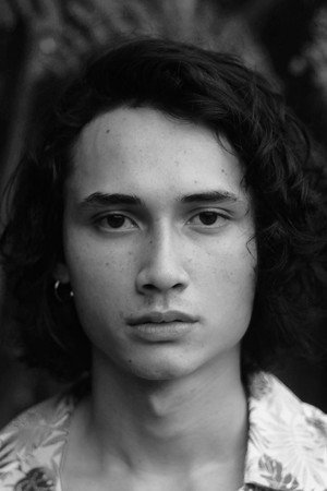 Cover image for Samo Rafael