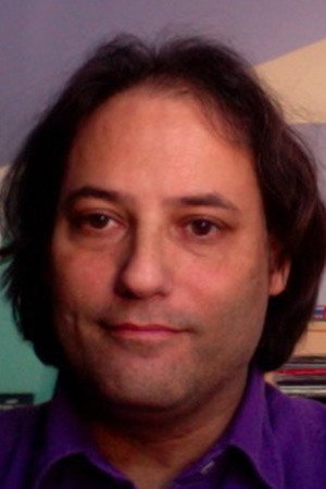 Cover image for Robert Elhai