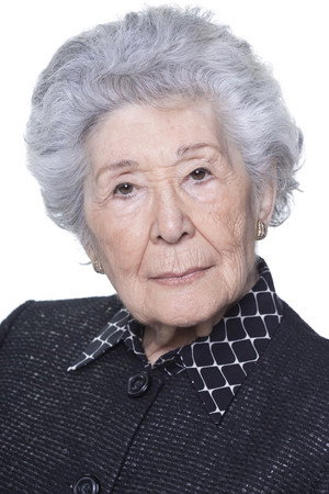Cover image for Manuela Maria