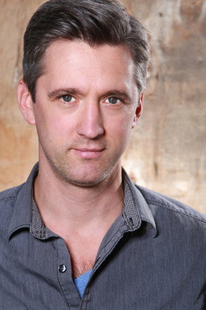 Cover image for Jason Denuszek