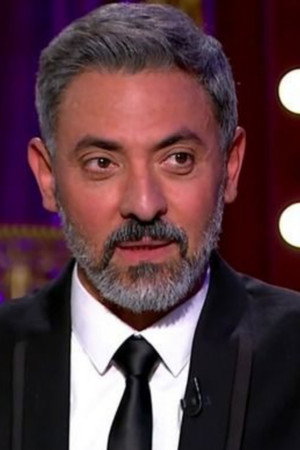 Cover image for فتحي عبدالوهاب