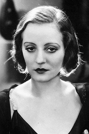 Cover image for Tallulah Bankhead