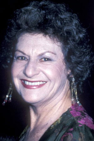 Cover image for Estelle Reiner