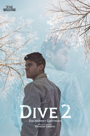 Poster for Погружение 2: Путешествие продолжается