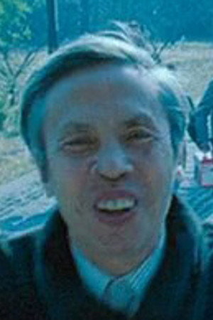 Cover image for Zhong Hanhao