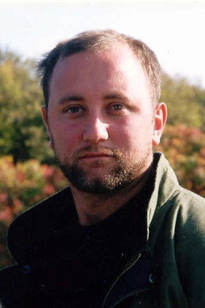 Cover image for Максим Бритвенков
