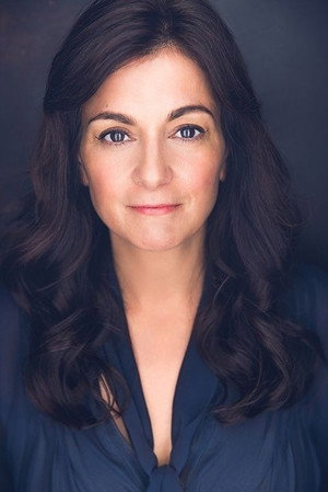 Cover image for Marissa Matrone