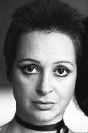 Cover image for Adriana Asti