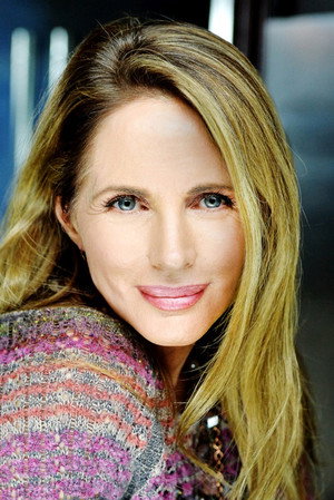 Cover image for Karen Lorre