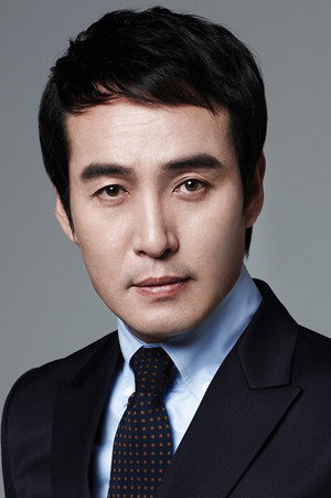 Cover image for 정호빈
