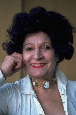 Cover image for Editta Sherman