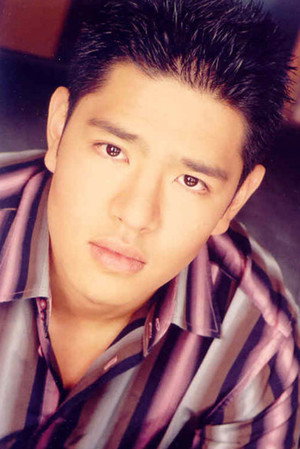 Cover image for Cameron Lee