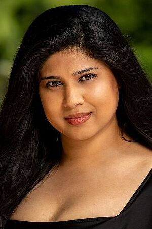 Cover image for Karishma Patel