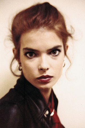 Cover image for Zoë Lund