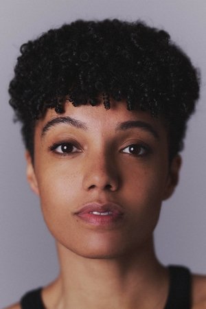 Cover image for Maisie Richardson-Sellers