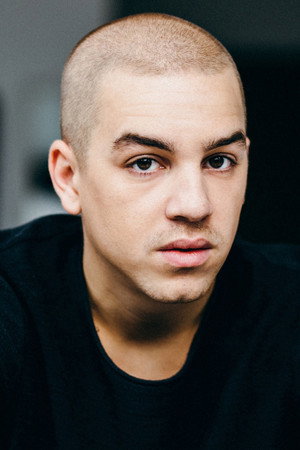 Cover image for Antoine Pilon